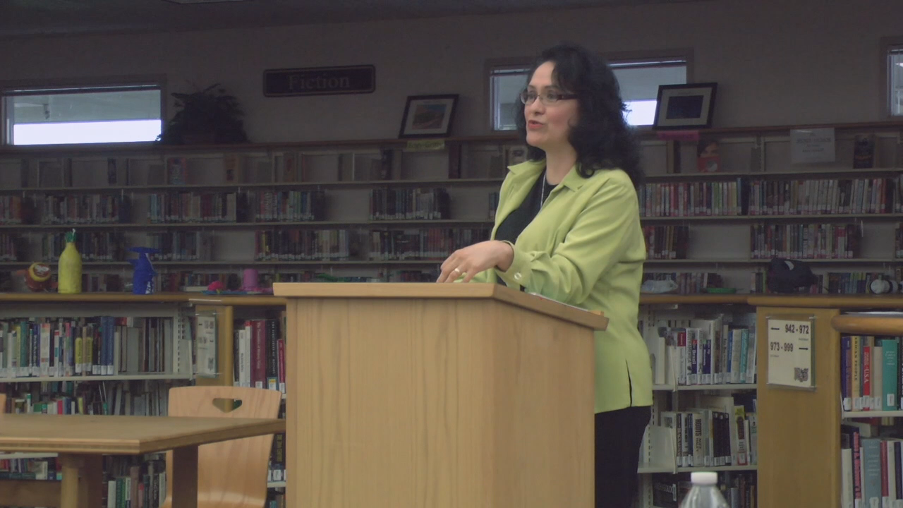 SKCE - Guiding your Teenager