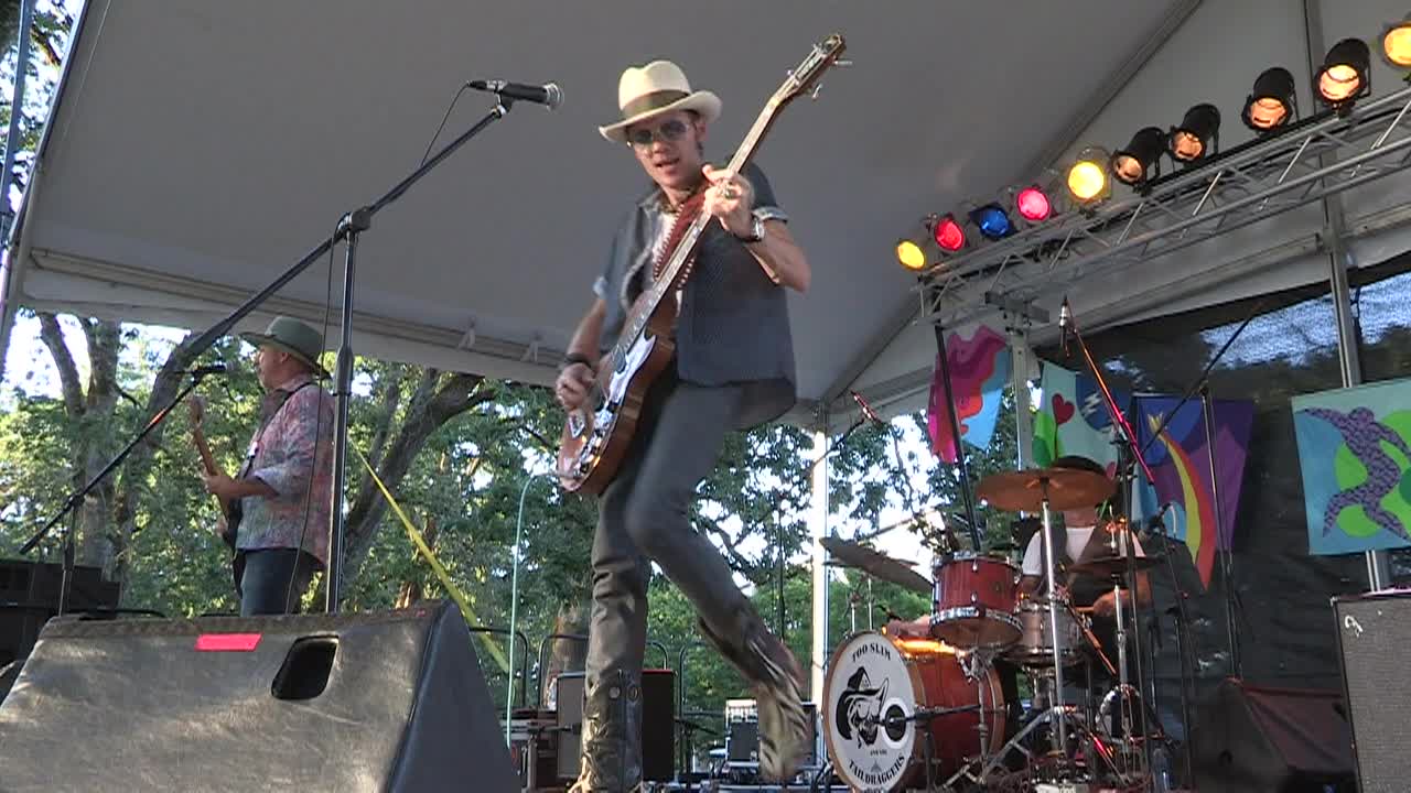 Yoga for Heart and Soul ep 8