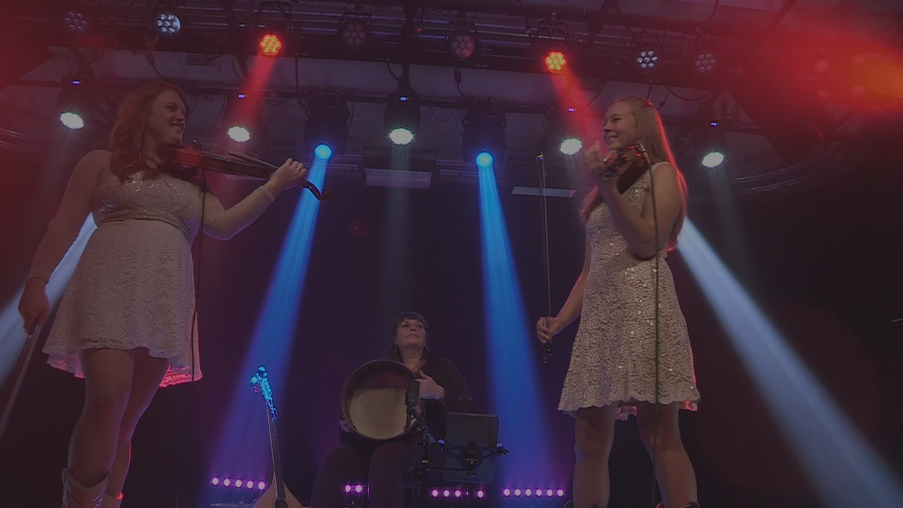 Local Roots - Double Trouble