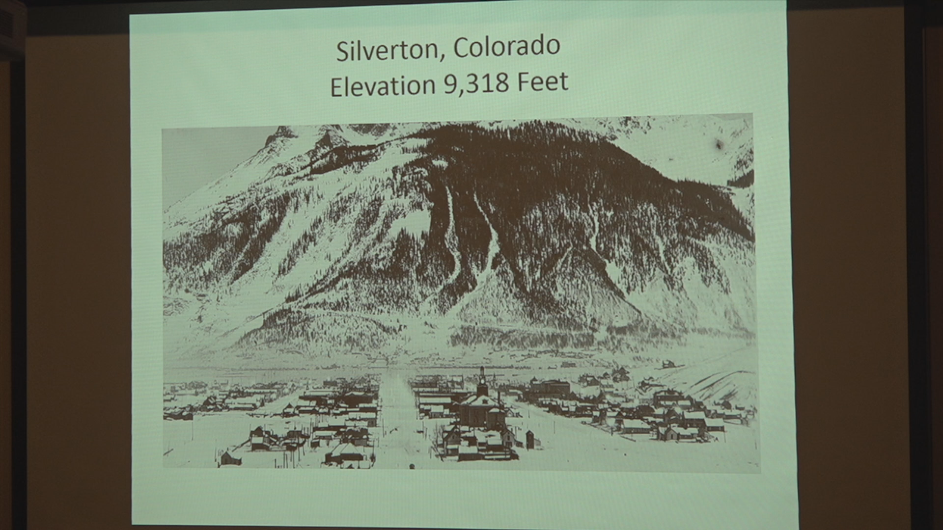 Institute for Continued Learning - Western Mining