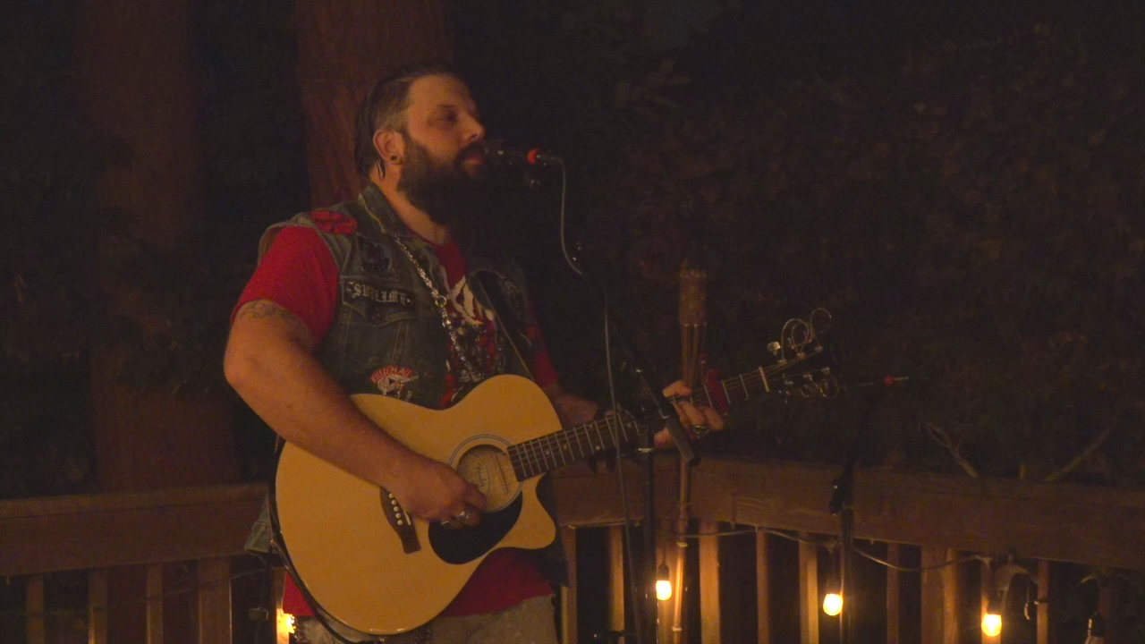 Thumbnail image for CCTV Music Patio Sessions - John the Smasher