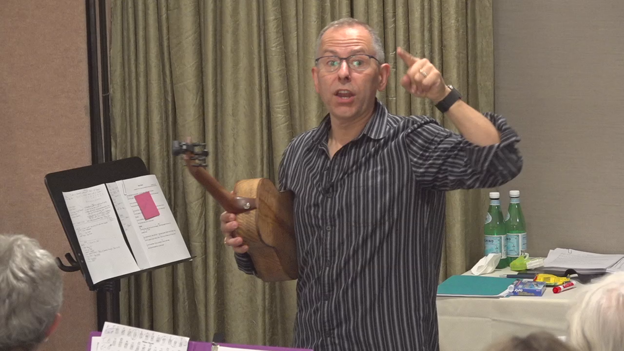 Thumbnail image for The Luongo Ukulele Experience - Salem, Level One - October 6, 2018
