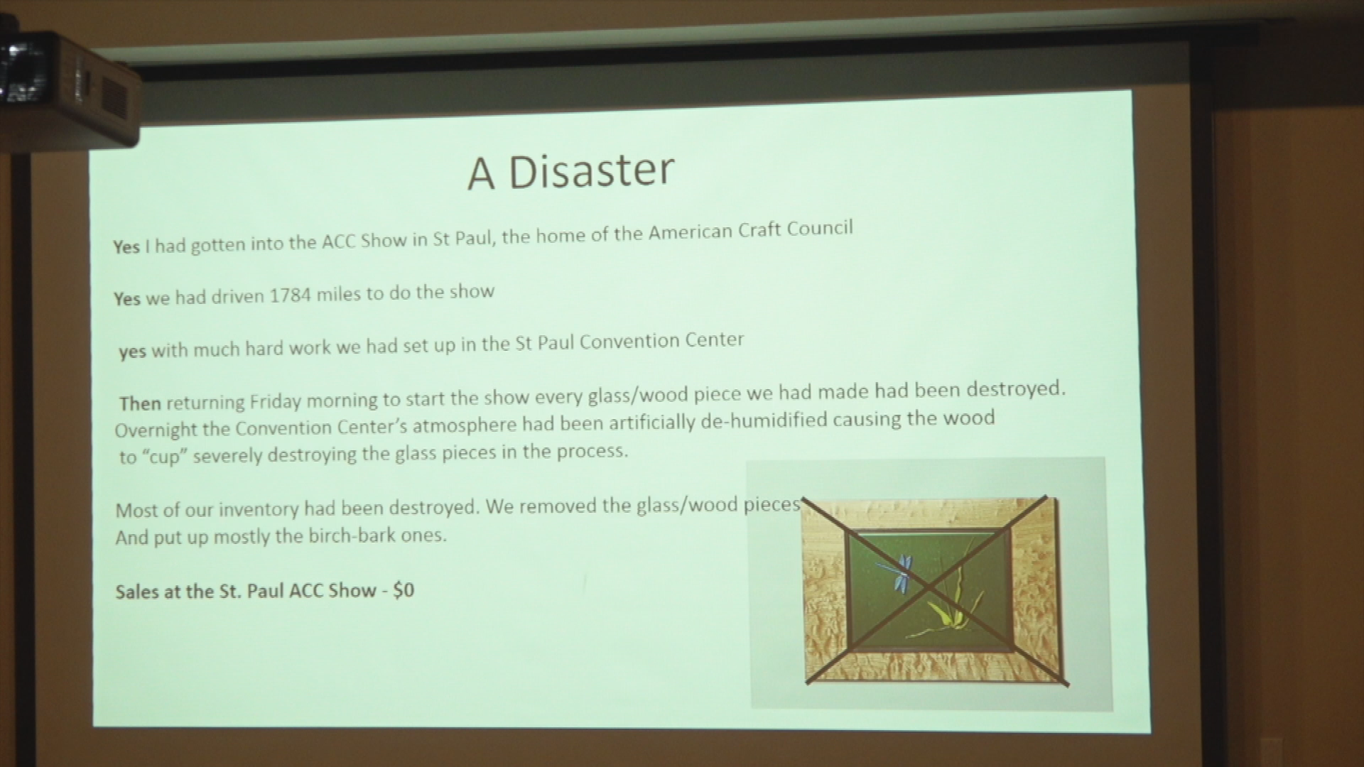 Institute for Continued Learning - The Pursuit of Arts