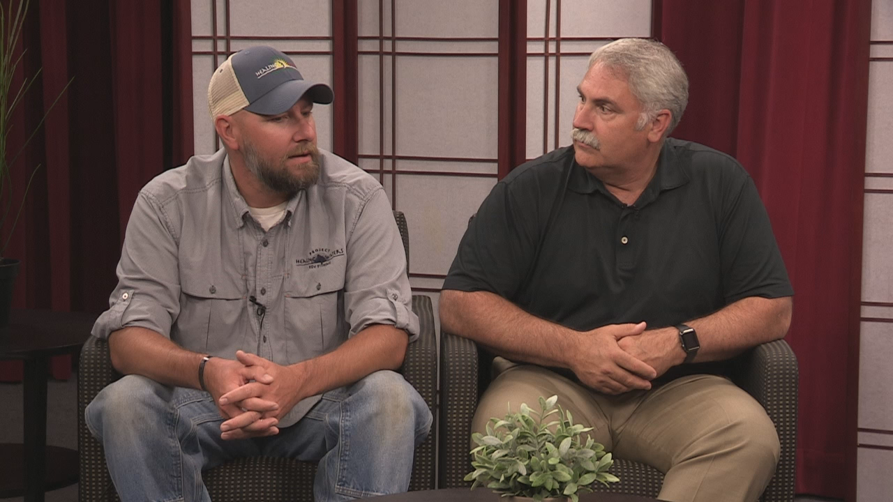 Thumbnail image for InSight - Project Healing Waters Fly Fishing