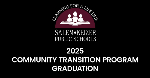 Thumbnail image for 2025 Community Transitions Program Graduation May 28, 2025