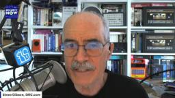 Navigate to NW Tech Show - Internet Security Leadership - May 4