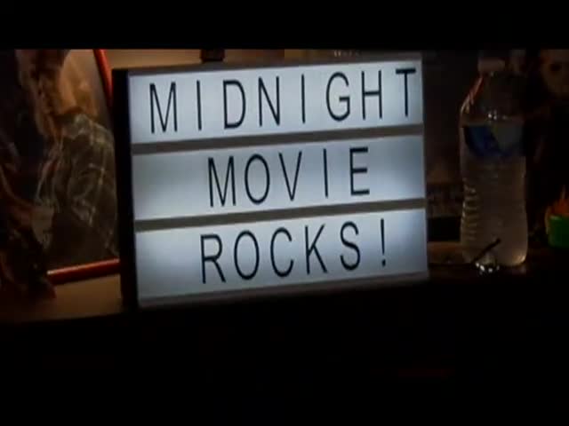 Thumbnail image for The Midnight Movie - Bride of the Monster