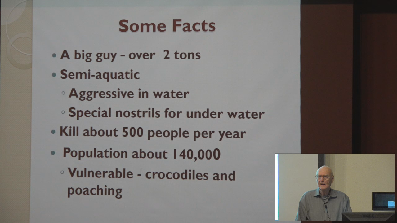 Institute for Continued Learning - Africa