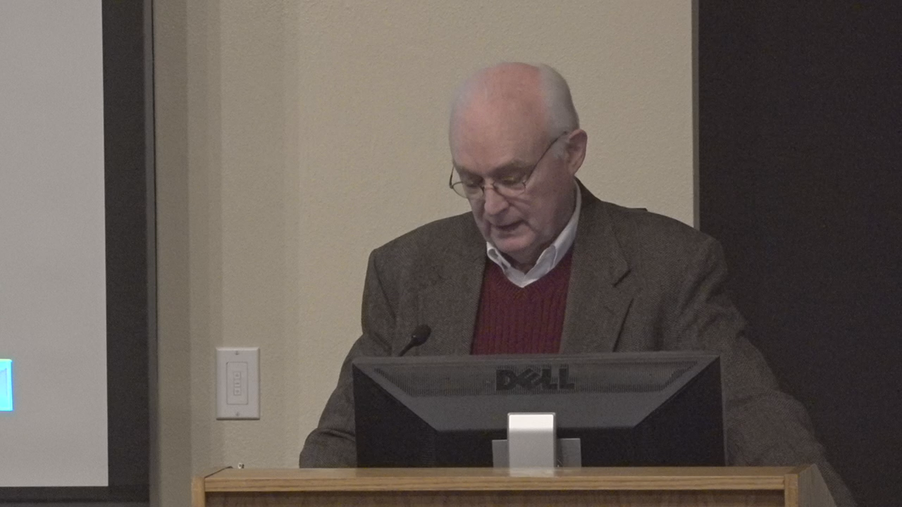 Institute for Continued Learning - General Buster Keaton