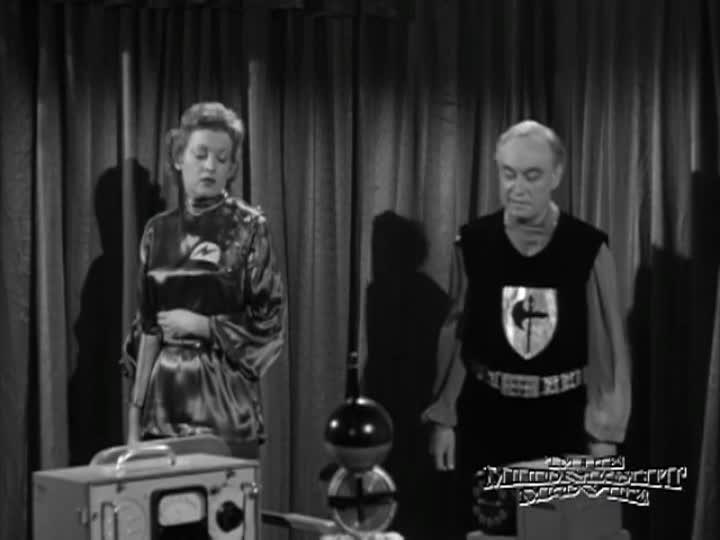 Thumbnail image for The Midnight Movie - Plan 9 From Outer Space