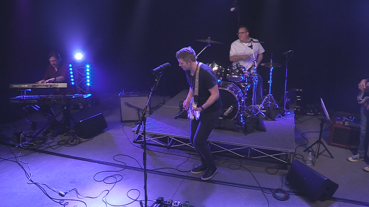 Local Roots - Greg Nestler