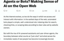 Navigate to NW Tech Show - Perplexity Vs Cloudflare - Aug 20