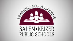Navigate to Salem-Keizer School Board Meeting