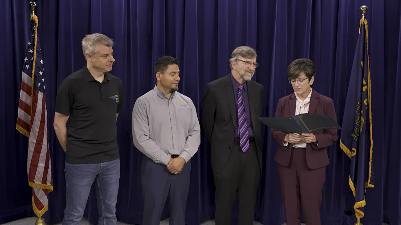 Community Media Day 2025 Proclamation