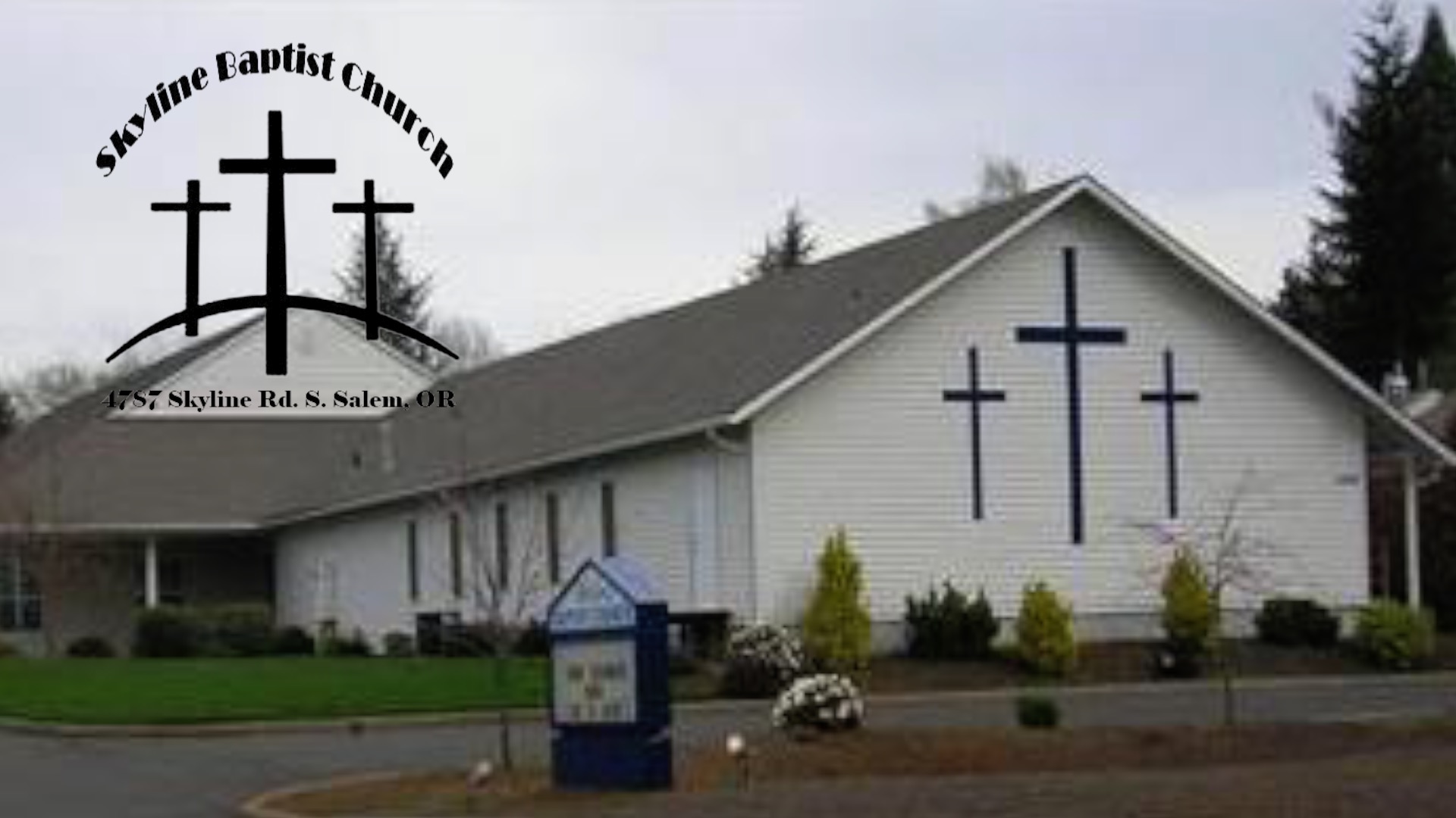 Skyline Baptist Worship