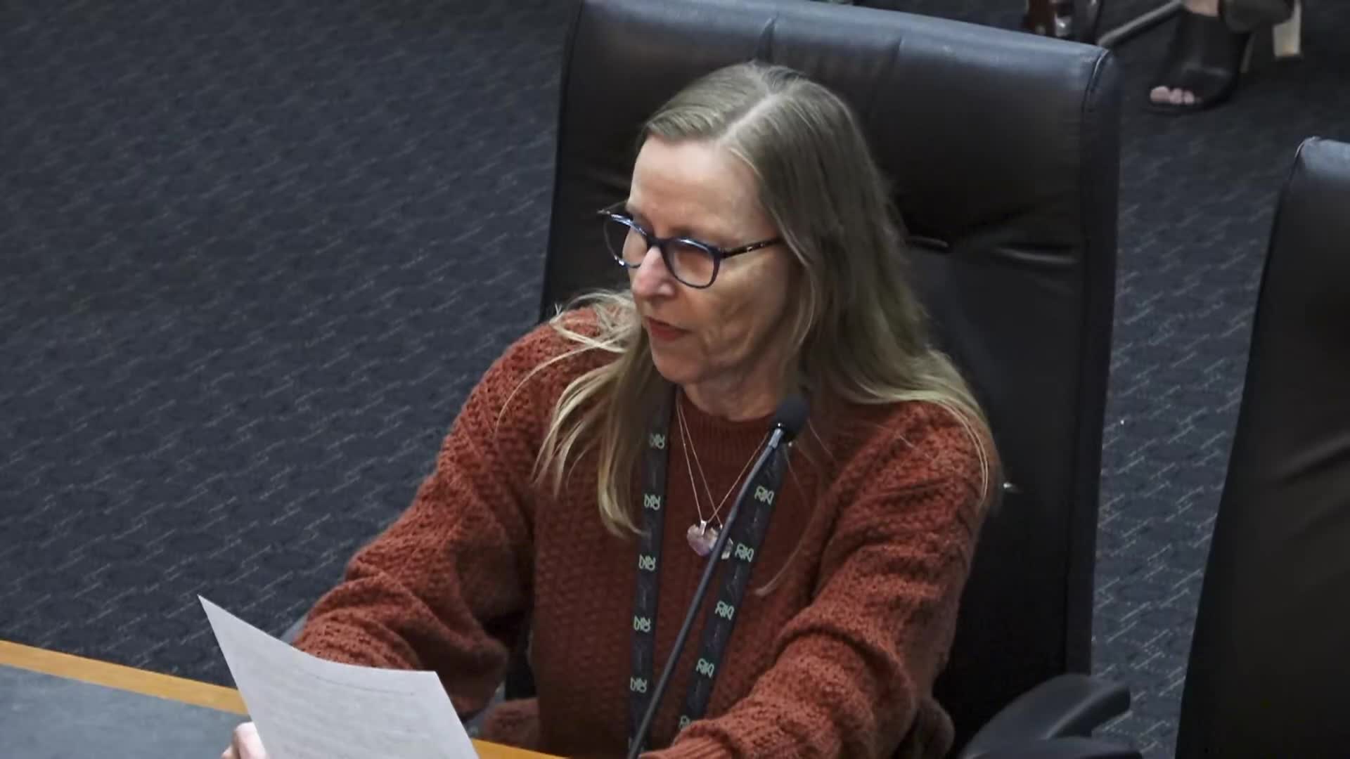 Cherriots Board of Directors Meeting